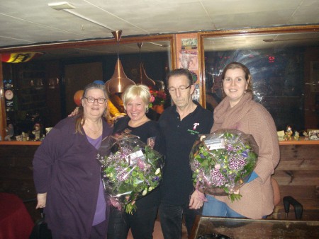 BL!TZZ Hartelijk welkom 